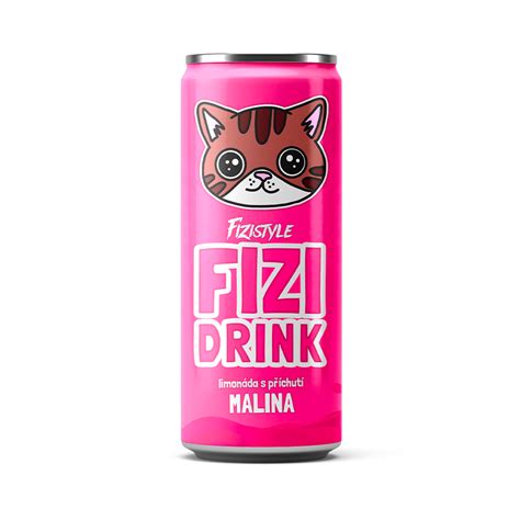 fizi drink online kupón.